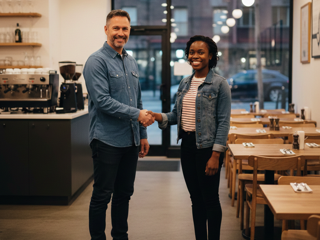 Hiring Lab pilot partner